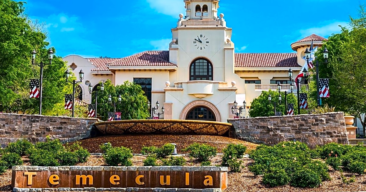Shopping and Dining in Temecula: A Guide to Exploring the Best Activities and Experiences