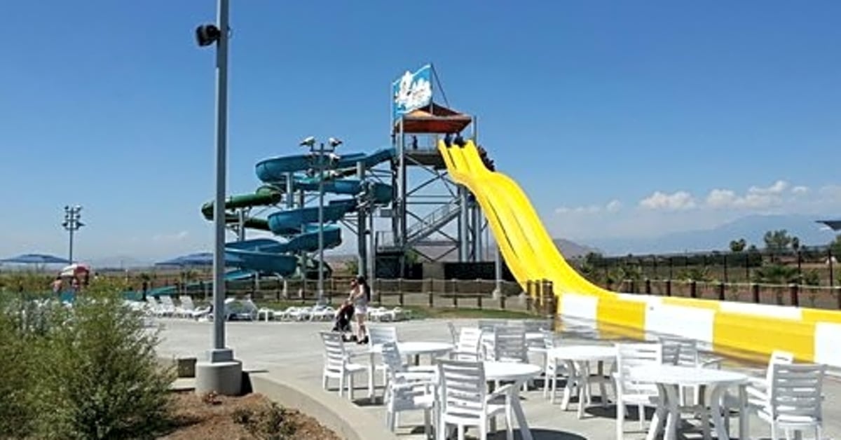 Explore Temecula’s Theme Parks and Water Parks