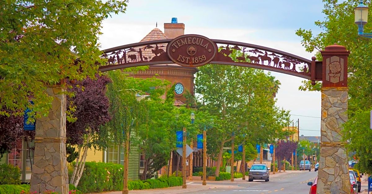 Exploring Old Town Temecula: A Guide to the Best Attractions and Activities