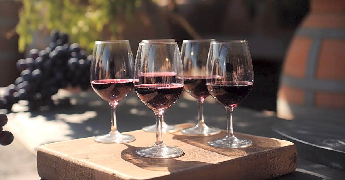 Evaluating Wine Quality: A Guide for Exploring Temecula Wineries